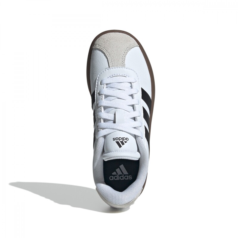 Zapatillas Vl Court 3.0 de Niños Blanco