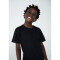 CAMISETA MM MASC PRETO