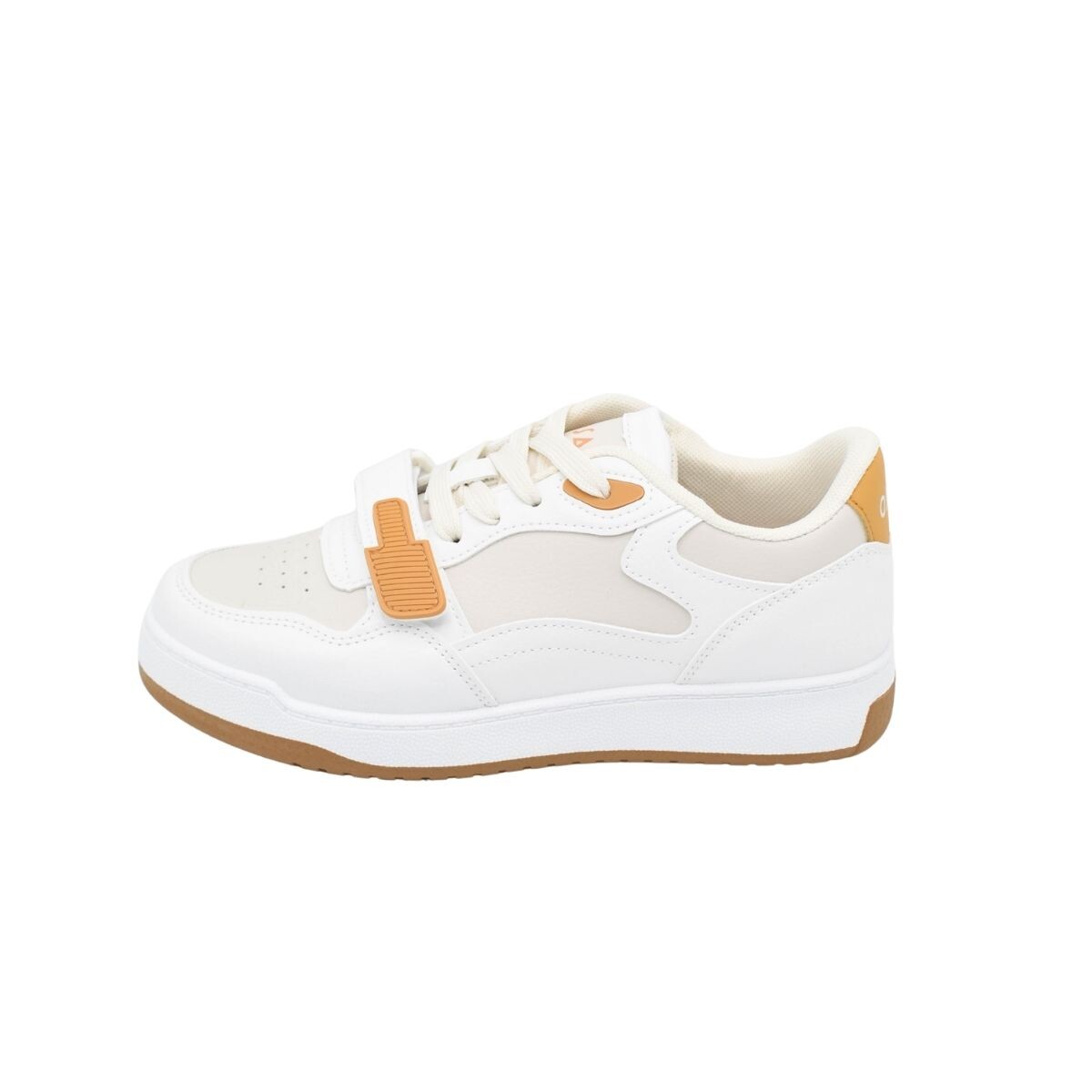 CHAMPION 35-40 - WHT/BEIG 