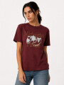 Remera Tarrosa Estampado 4