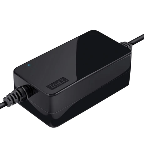 Cargador Universal Trust 45w 6 Puntas Cargador Universal Trust 45w 6 Puntas