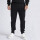 Pantalon Terry Negro