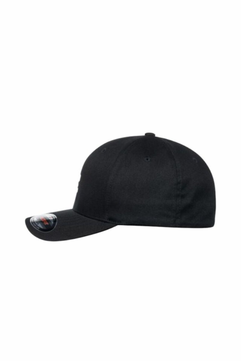 ALL DAY SNAPBACK J-negro