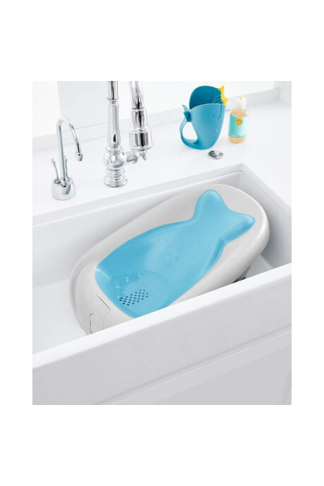 Bañito para bebe reclinable 0