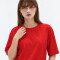 Remera Binaga Rojo