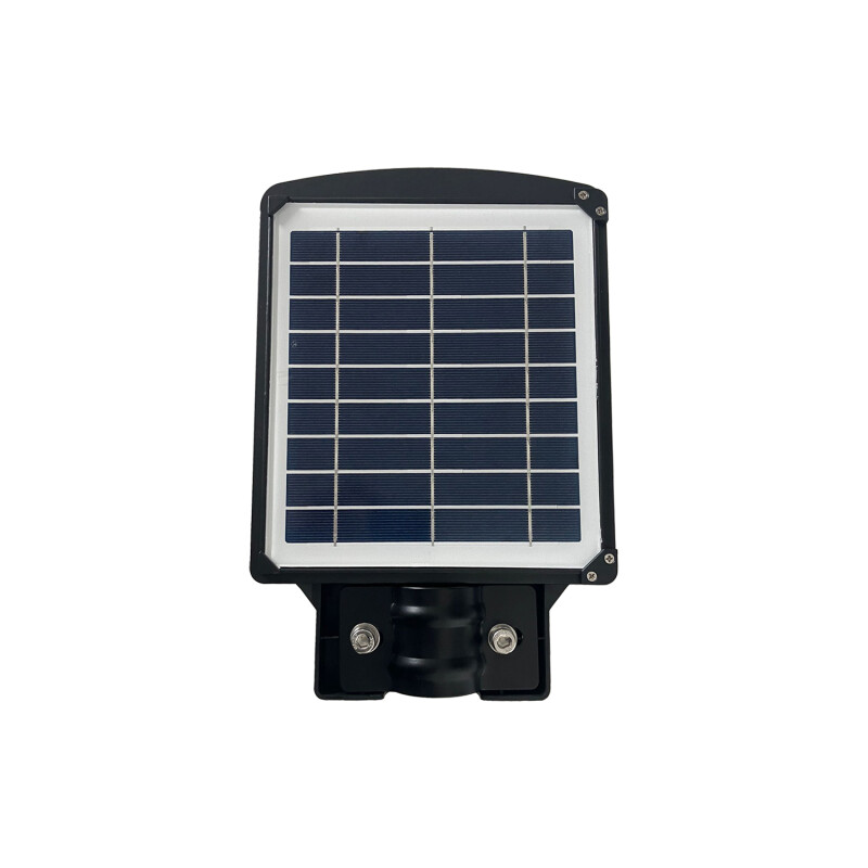 Proyector LED Solar Víal 50W Con Control Remoto Proyector LED Solar Víal 50W Con Control Remoto