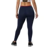 Calza New Balance Printed Accelerate Rojo