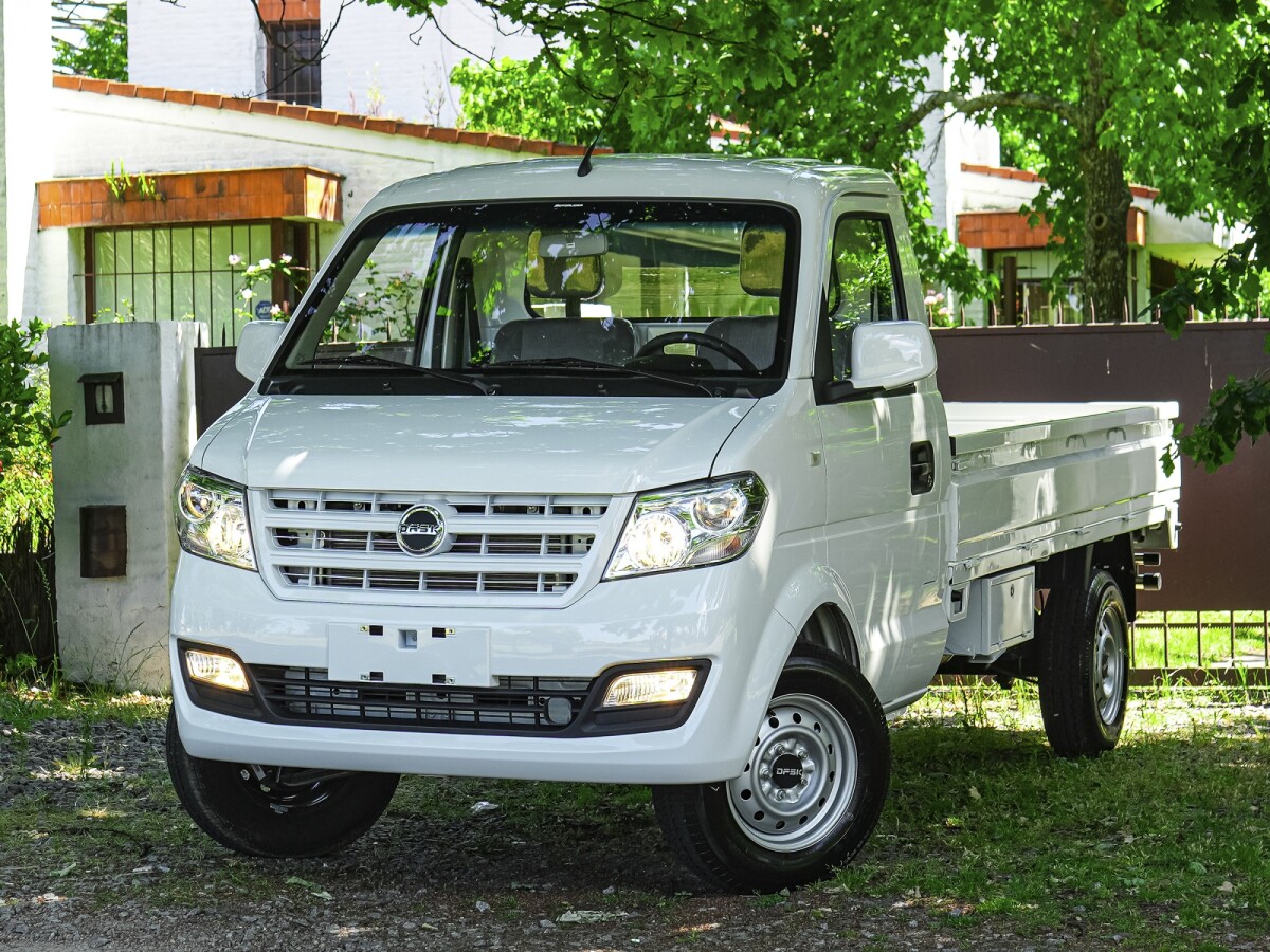 DFSK C31 1.5 AA DH 0KM | Permuta / Financia DFSK C31 1.5 AA DH 0KM | Permuta / Financia