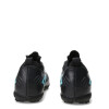 Championes Umbro Legacy TF Hombre 20103789 Negro-verde Agua