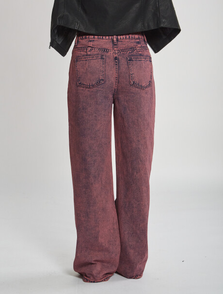 Jean wide leg Jean wide leg