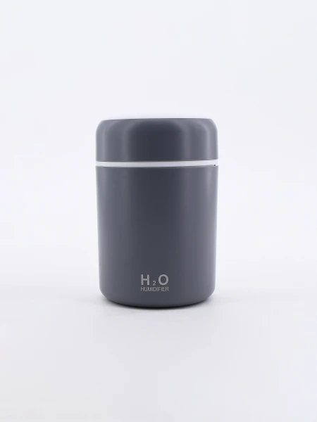 DIFUSOR ULTRA NEGRO