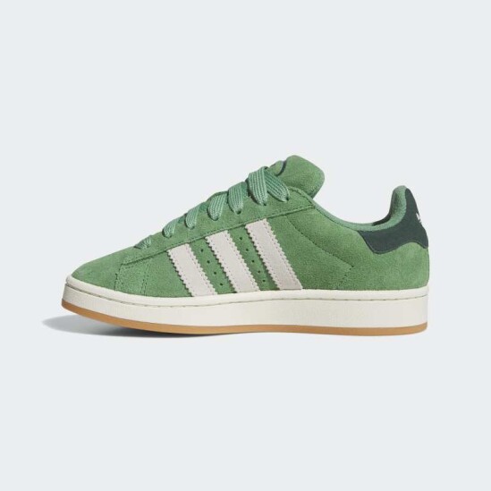 Championes Adidas Campus 00s Verde
