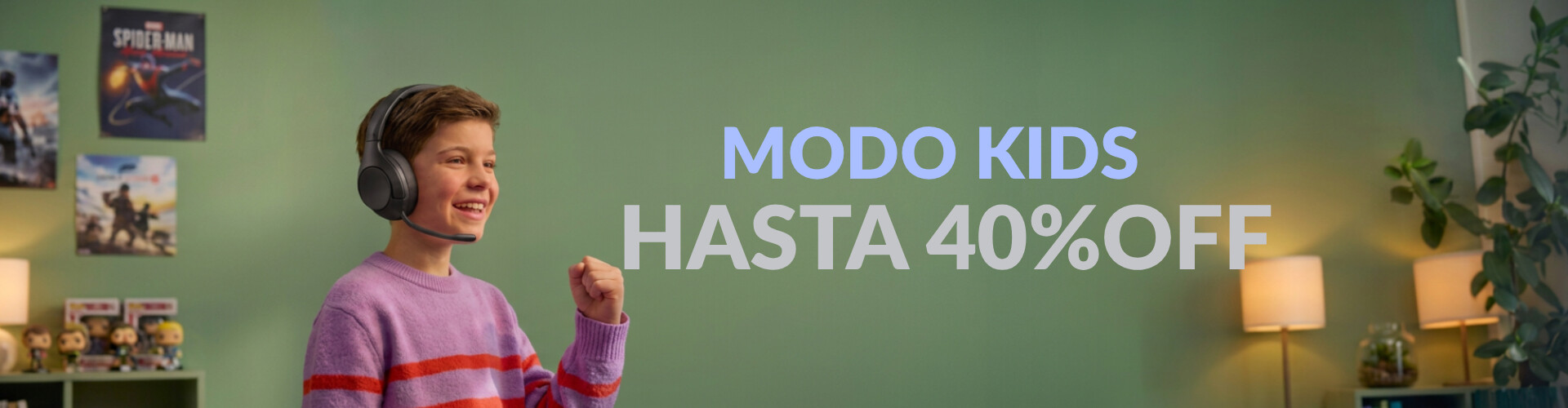 Día del Niño