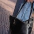 Small Carry Bag Negro
