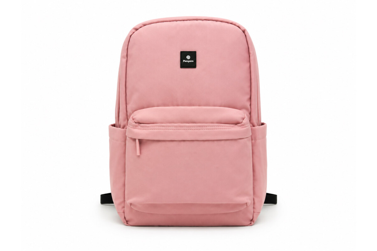 MOCHILA 17 ESSENCE 9194 Rosado