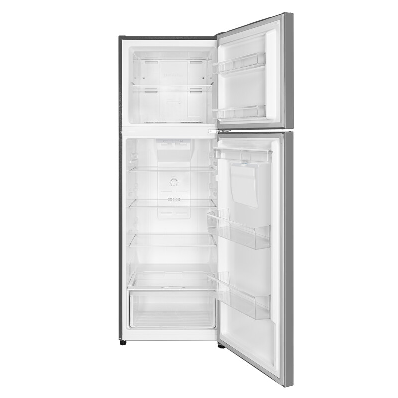 Heladera AIWA 345 L Frío Seco con Dispensador de Agua | AWHRC36501 Heladera AIWA 345 L Frío Seco con Dispensador de Agua | AWHRC36501
