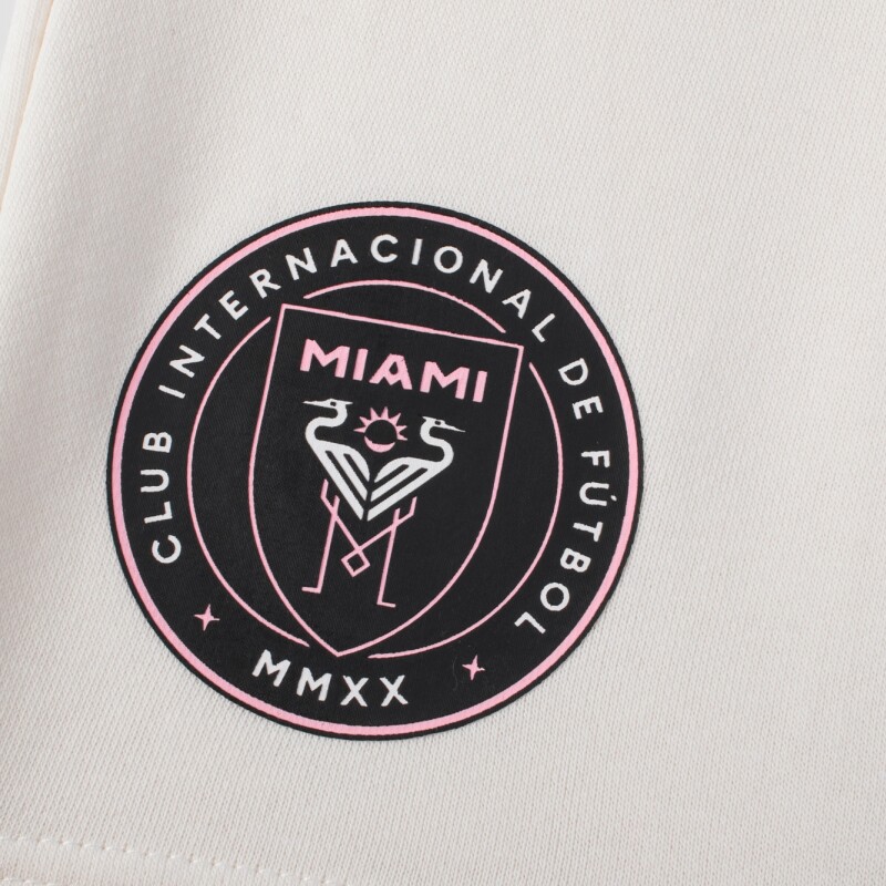 Short Miami International de Hombre Multicolor