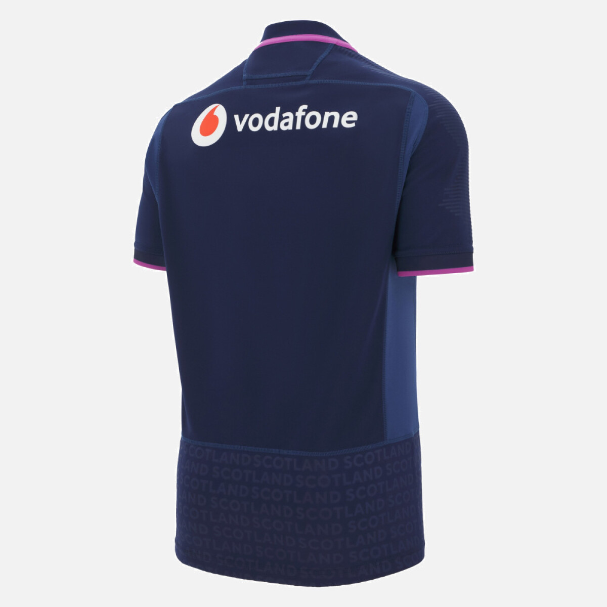 Camiseta Escocia rugby 2025/2026 Home Camiseta Escocia rugby 2025/2026 Home
