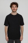 Remera Santi Negro