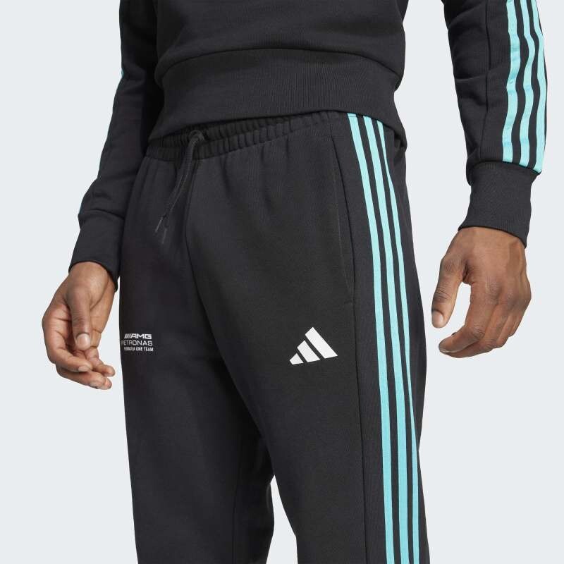 Pantalón Adidas ADN Mercedes Negro