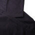 CAMPERA MEN TRNG TEAM gris castle NEGRO