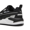 Championes Puma Running X-Ray 3 de Hombre - 399064 01 Negro