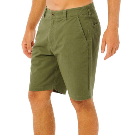 Bermuda Rip Curl Epic Walkshort Verde