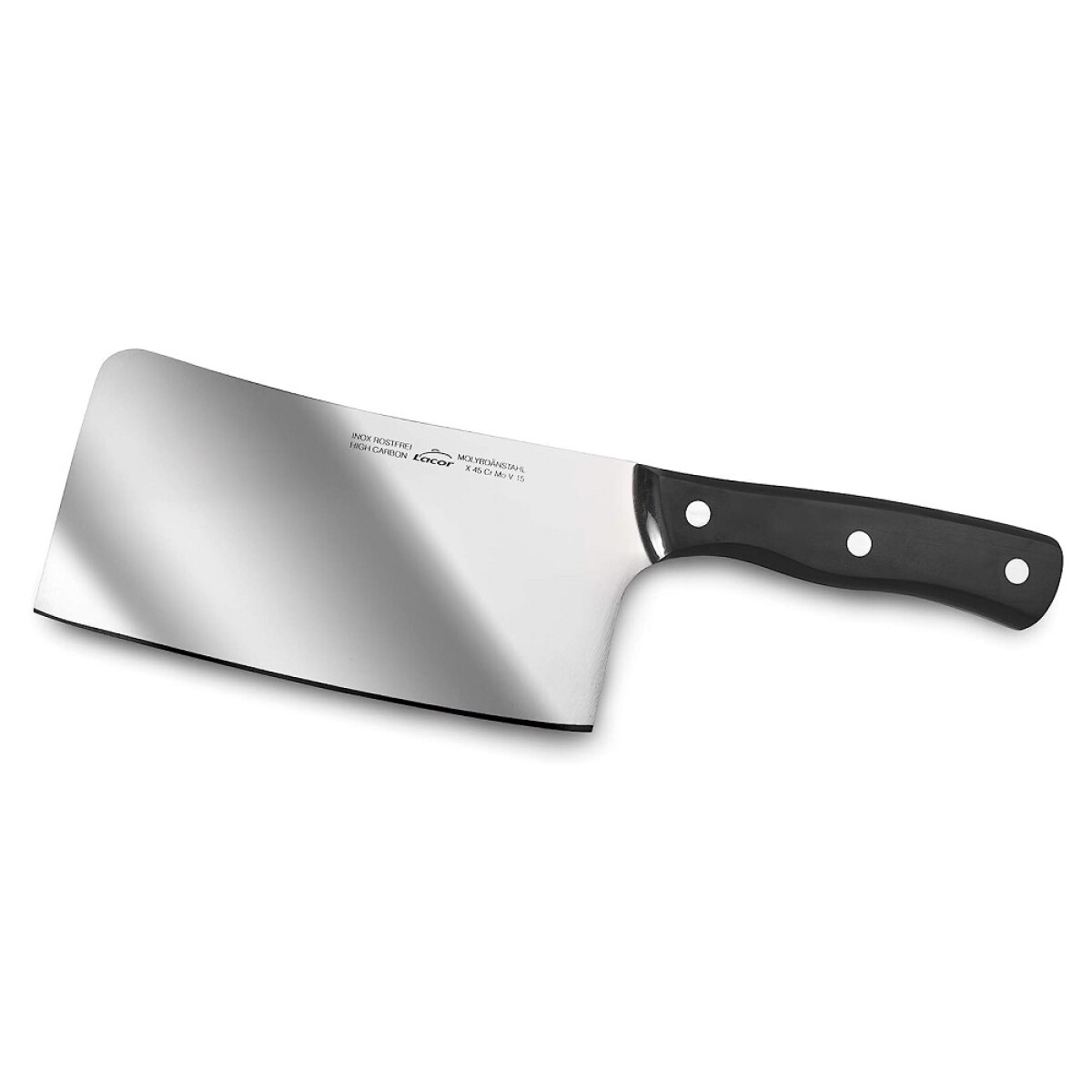 Hachuela para cocina 17 cm 