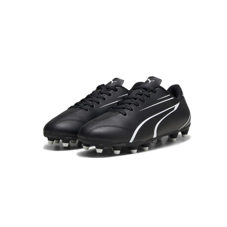 Championes Puma Vitoria FG/AG Black