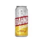Cerveza Brahma 473ml Cerveza Brahma 473ml