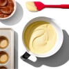 Bowl Para Mezclar Con Asa - 1144000 - Oxo Bowl Para Mezclar Con Asa - 1144000 - Oxo