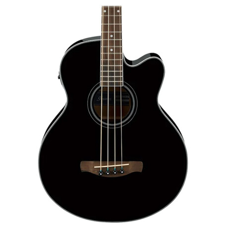 BAJO ACUSTICO IBANEZ AEB8BK BAJO ACUSTICO IBANEZ AEB8BK