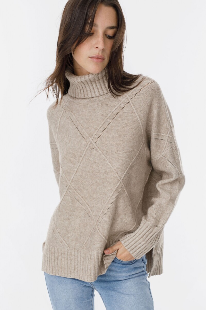 Sweater Mambo Vison