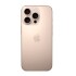 Celular Iphone 16 Pro 512GB Desert Titanium Celular Iphone 16 Pro 512GB Desert Titanium