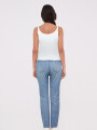 Musculosa Shabett Estampado 1
