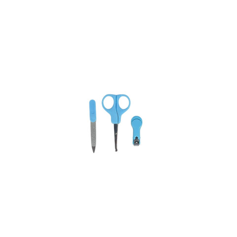 Set Manicura 3 piezas 2 colores Set Manicura 3 Piezas 2 Colores