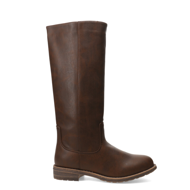 Botas de Mujer Miss Carol Rame Marrón
