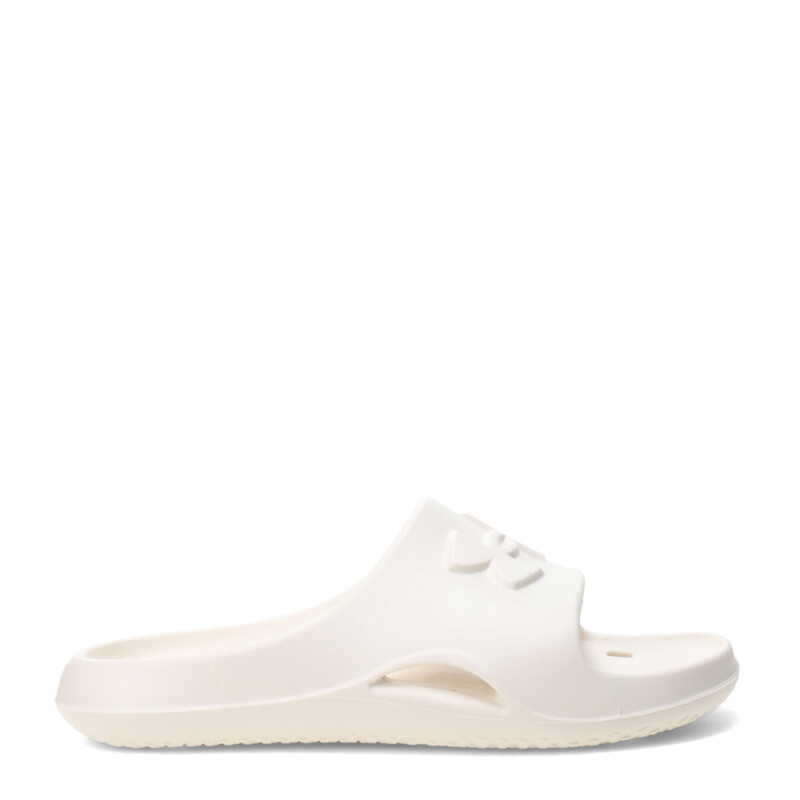 Sandalia de Mujer UNDER ARMOUR Locker V Sl Marrón