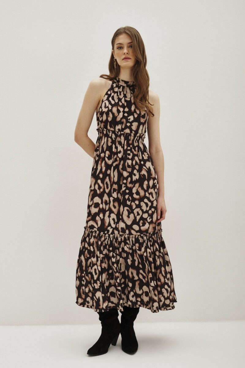 Vestido Harry Josie 