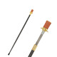 BASTON CON ESTILETE Sombrero/gp001