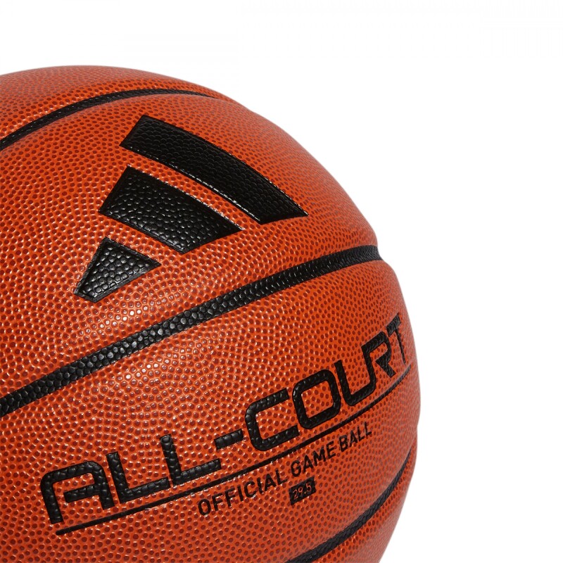 Balón All Court 3.0 Unisex Naranja