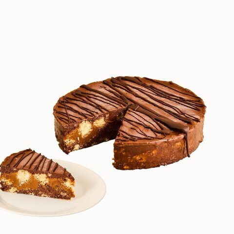 Torta Novarro Cakes 650 Grs Torta Novarro Cakes 650 Grs