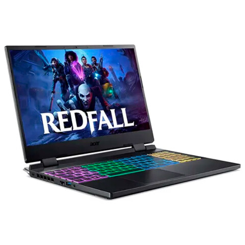 Notebook Gaming Acer Nitro 5 15.6" I5 8GB 1T Nvidia RTX2050 Notebook Gaming Acer Nitro 5 15.6" I5 8GB 1T Nvidia RTX2050