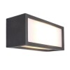 APLIQUE BIDIRECC 1L E27 RECTANGULAR APLIQUE BIDIRECC 1L E27 RECTANGULAR