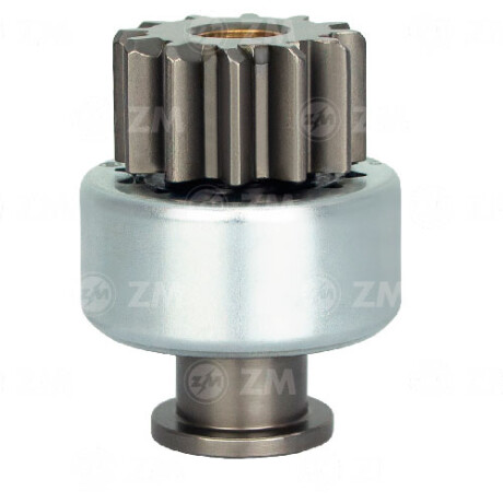 BENDIX ARRANQUE VOLKSWAGEN TRUCK TITAN LUCAS INDIEL 35261134 ZM BENDIX ARRANQUE VOLKSWAGEN TRUCK TITAN LUCAS INDIEL 35261134 ZM