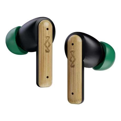 Auriculares House Of Marley Little Bird Tws Je123-sb Auriculares House Of Marley Little Bird Tws Je123-sb