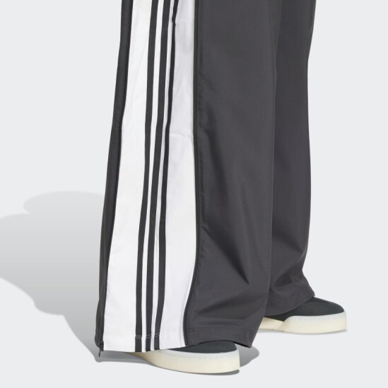 Pantalón Adidas Adilenium Season 3 Negro