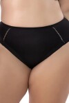 DEL RIO Bombacha de Lycra Negro
