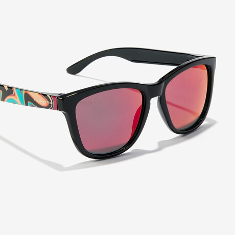 Lentes de Sol Hawkers One Polarized Psychedelic
