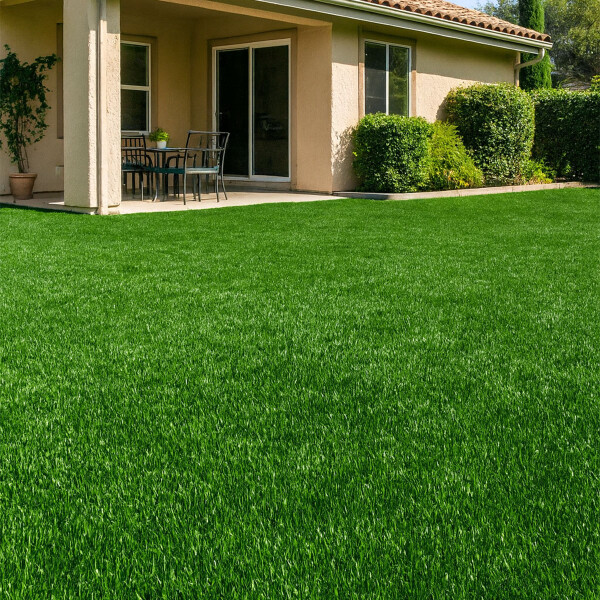 Cesped sintético PREMIUM 20mm espesor 10m2 Cesped sintético PREMIUM 20mm espesor 10m2